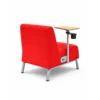 8_e145b75a-d2d5-4f79-8a55-962b2bb31332 Work Ready Lounge Chair Color Red