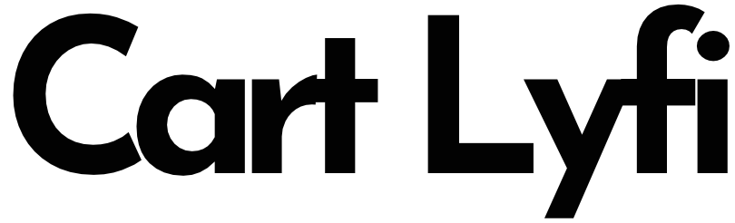 Cart Lyfi